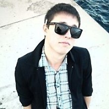 Паша Рязанов