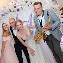 Алексей Рябоволик