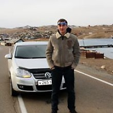 Вася Фонарикоф