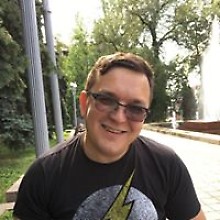 Ренат Гимаддинов