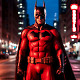 BatmanRED