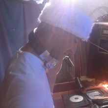 DJ Coffe