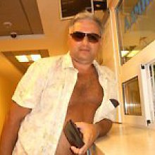 Аркадий Александрук