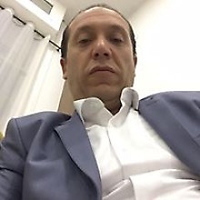 Sofiane Benchikh El Fegoune