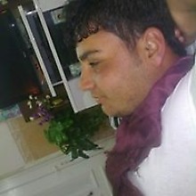 Mahir E Surchy