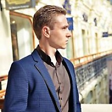 Максим Васильев