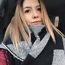 Masha Mironova