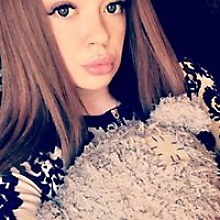 Анастасия Шульга