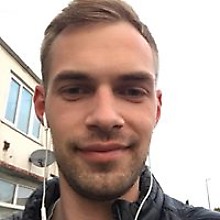 Константин Ромашенко