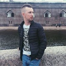 Антон Суслов