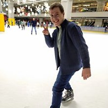 Борис Парамонов