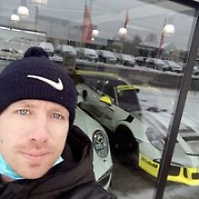 Серий Деркач