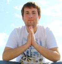 Макс Солнцев