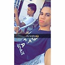 It'z Yoe Martinez