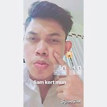 Chhuon Chan Ratnak