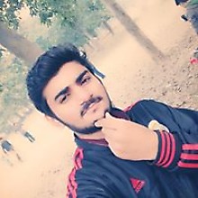 Hamza Khan