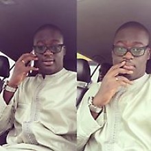 Serigne Seck