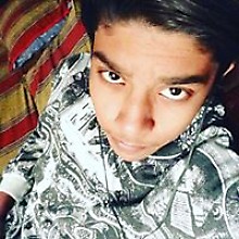 Khuzaima King