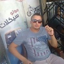 Amr Shata