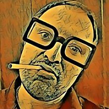 Алексей Бузань