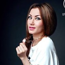 Инна Белова