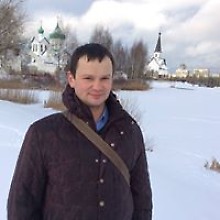 Алексей Крестов