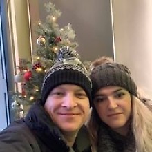 Катя Зубарев