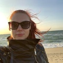 Надежда Марчук