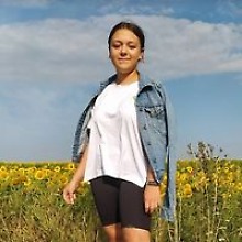 Anastasiya Nesterenko