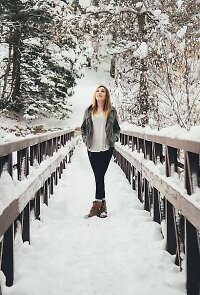 Ирина Горобкова