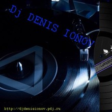 DENIS IONOV