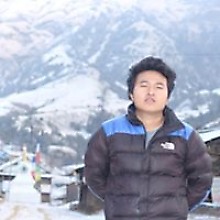 Prabin Moktan