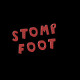STOMP FOOT