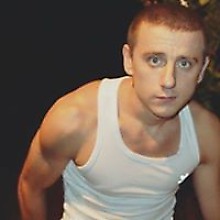 Sergey Plaksiy