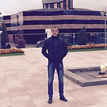 Женя Самонин