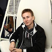 Сергей Рогоза