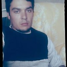 Александр Давлетбаев