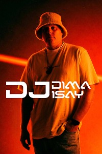 Dima Isay