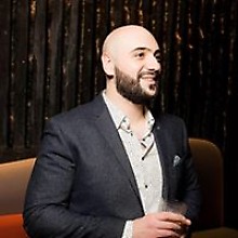 Армен Мелконян