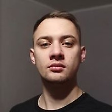 Антон Чернов