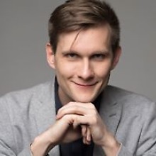 Макс Котков