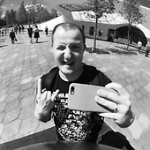 Алексей Попов