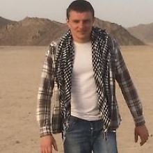 Олег Бондарь