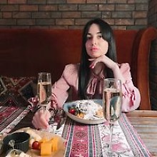 Виолетта Щегловская