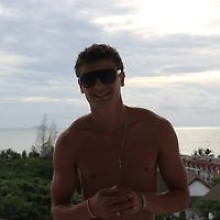 Сергей Бурлаченко