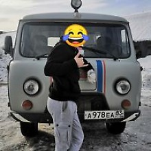 Слава Зубарев