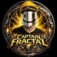 Captain Fractal