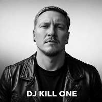 DJ KILL ONE