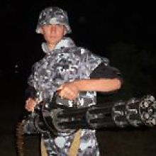 Сергей Юрьевич