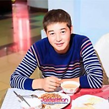 Сагындык Досымбаев